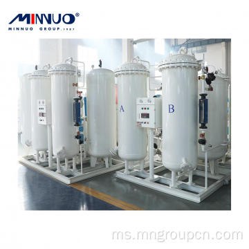 Kilang Harga Oxygen Generator Plant Turki Keuntungan Tinggi